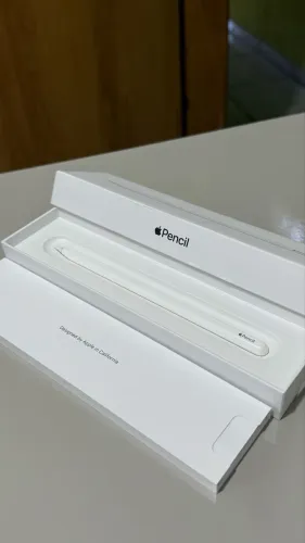 Vendo Apple Pencil 2° geração (2022)