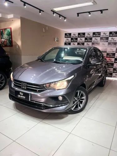 Fiat Cronos Precision 1.3 16V Flex Aut. 2023