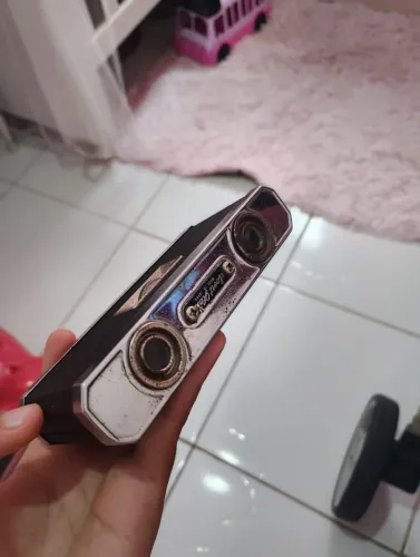 Vendo binóculos dos anos 1950 e 1960 sport Glass a marca ?
