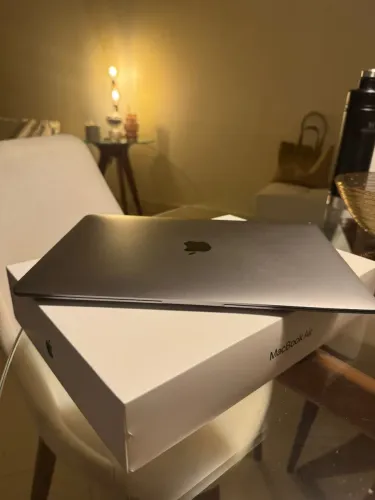 MacBook Air M1 8gb - 256gb