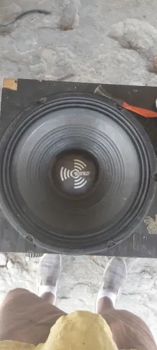 Altofalante magnum 12" 350w