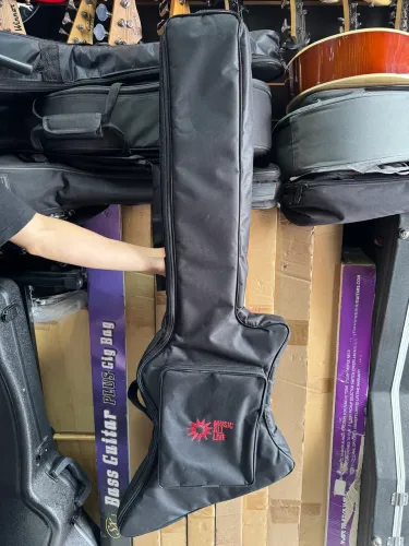 Bag para guitarra Explorer 