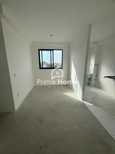 apartamento - Jardim Ibirapuera - Campinas