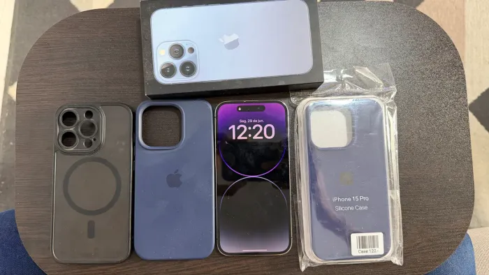 iPhone 14 Pro 124 GB