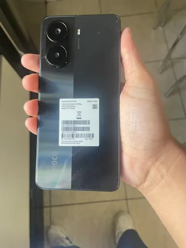 Poco X7 PRO