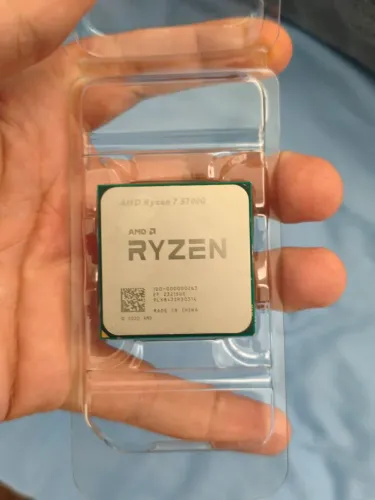 Processador Ryzen 7 5700g