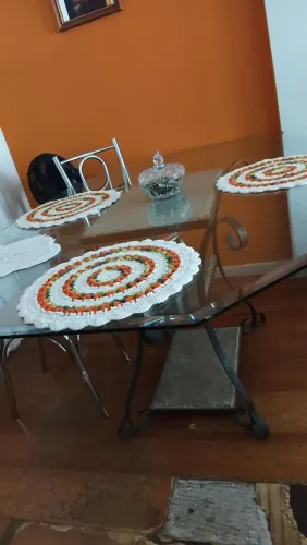 Mesa de jantar