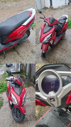 Vendo Moto Elite 2019 $8.800