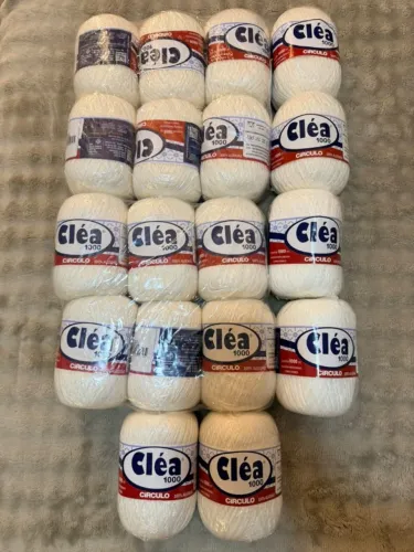 Kit de linhas