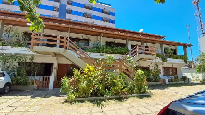 Casa em Condomínio Fechado - Cabo Frio