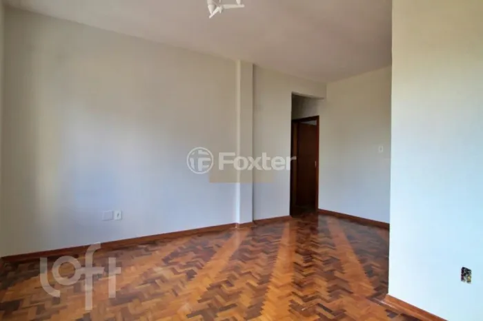 Apartamento à venda Rua Riachuelo, Centro Histórico - Porto Alegre