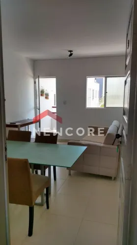 Apartamento em Rua Julieta Viana - Camboinha - Cabedelo/PB
