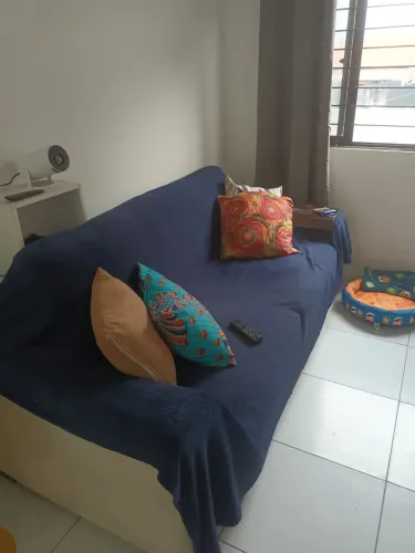 Venda de mobília completa R$ 30 mil