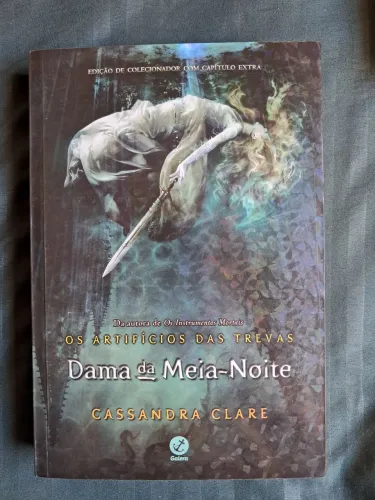 Dama da meia noite
