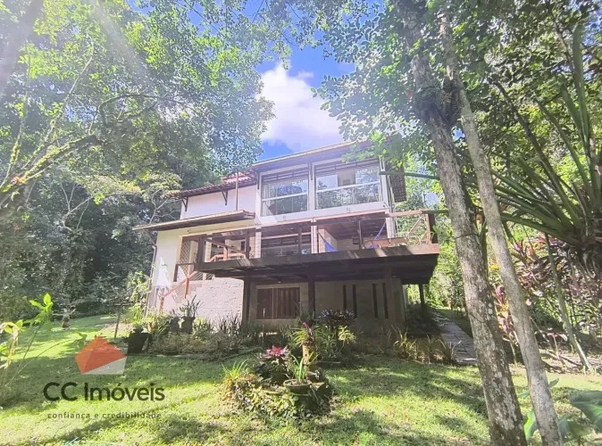 ALDEIA CC IMOVEIS- casa em condomínio para aluguel e venda com 313 m² com 4 quartos