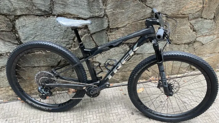 Trek Supercaliber 9.8 M 