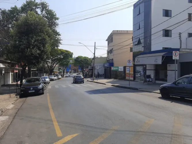 Vendo Terreno Comercial frente para Duas Ruas - Rio Negro e Rio Tocantins - Riacho Velho -