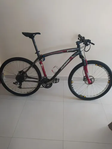 Vendo Specialized aro 26