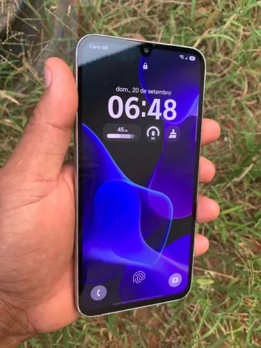 TROCO EM IPHONE
