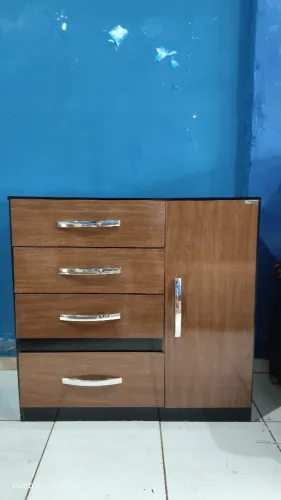 Cômoda de Mdf