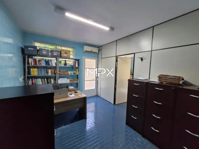 Casa comercial à venda no bairro Centro em Piracicaba