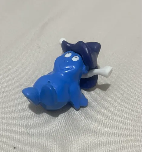 Brinquedo Kinderovo