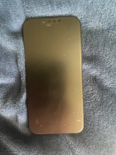 Celular iPhone 