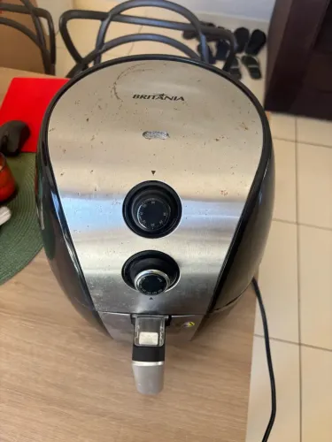 AIRFRYER BRITÂNIA
