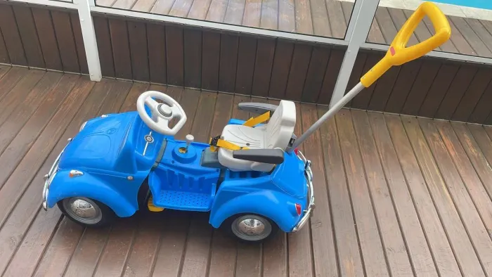 Carrinho de bebe/criança