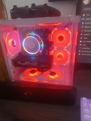 Pc gamer 