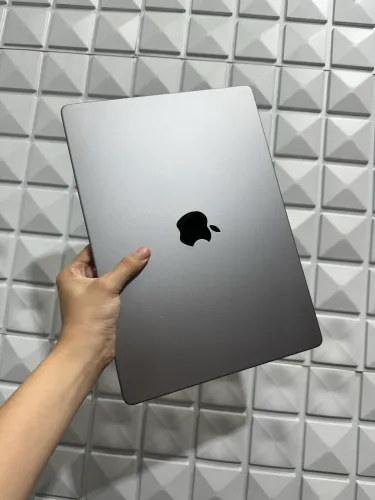 MacBook M1 Pro 1TB 16Ram - Garantia- Loja física