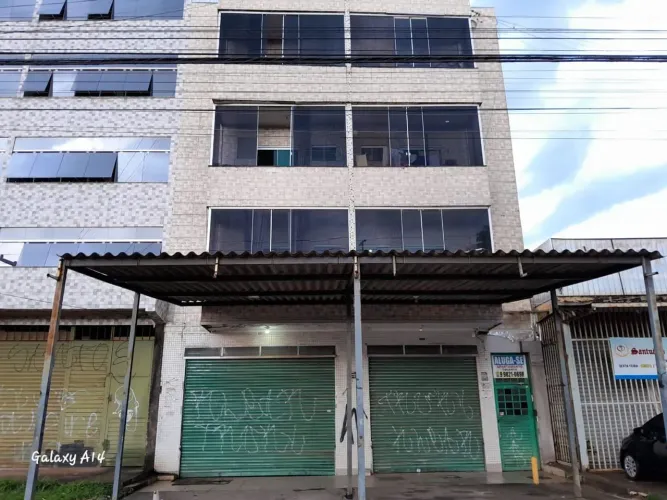 Prédio Inteiro 2 quartos para Venda Ceilândia Sul (Ceilândia), Brasília