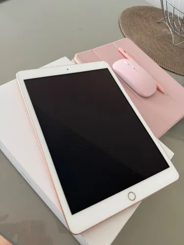IPAD 7