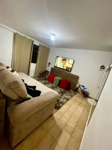 Apartamento de 3 quartos - 2 vagas - 98M² - Setor Sudoeste