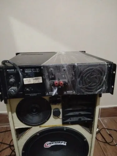 Potência