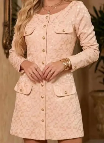 Vestido Agilitá na TAG