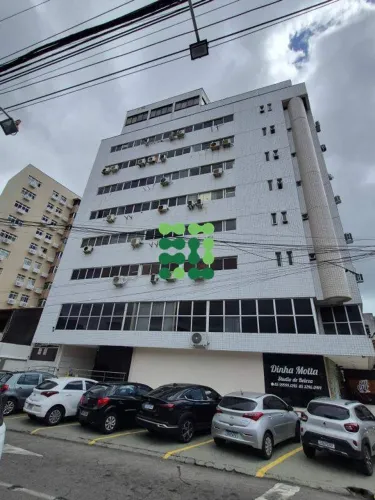 Sala Comercial à Venda (25,85m²) | Joaquim Távora | Esquina com a Pinho Pessoa