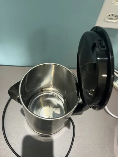 Chaleira Eletrica 2L 