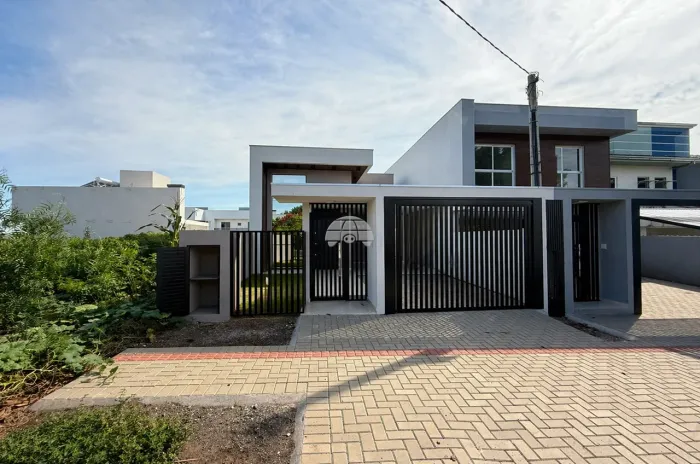Vendas Casa Pato Branco PR