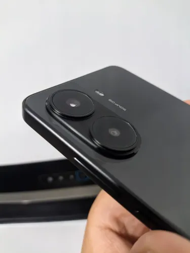 POCO X7 Pro 12/512GB Black