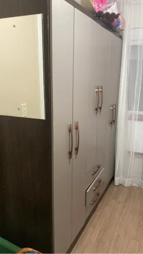 Roupeiro solteiro 