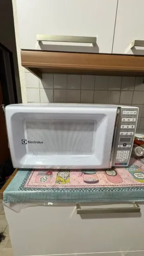 Microondas Electrolux