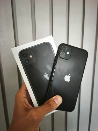 iPhone 11 64GB - Ótimo Estado