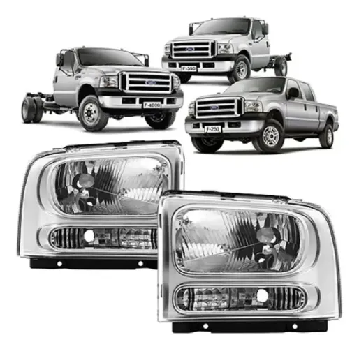Par Farol F250 F4000 F350