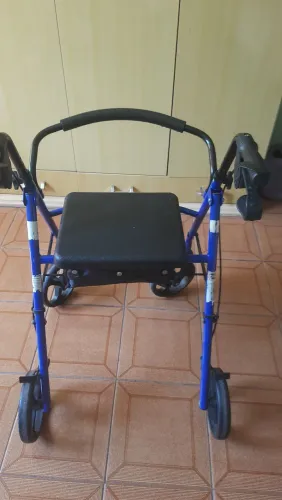 Vendo Andador Guardian