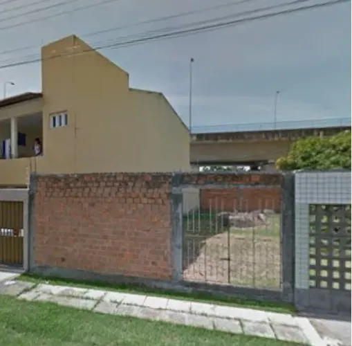 TERRENO BAIRRO INDUSTRIAL
