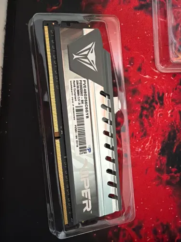 Memoria Ram 8 gb