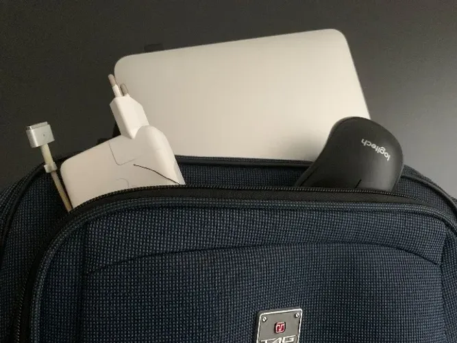 MacBook Air 13?