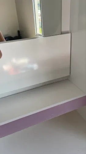Guarda roupa solteiro