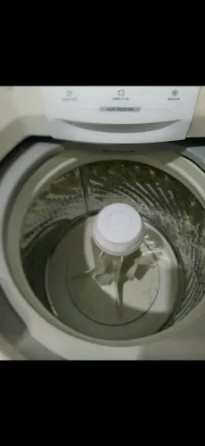 Máquina de lavar Brastemp
